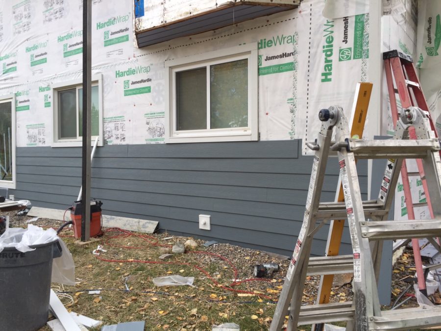 The Benefits of Hardie Board Siding 5280 Exteriors