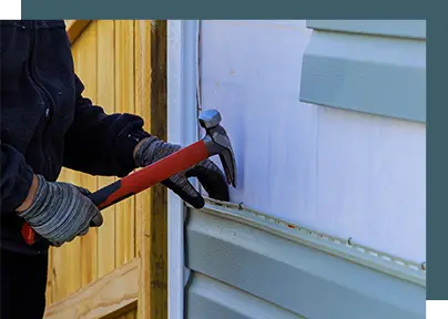 James Hardie Siding