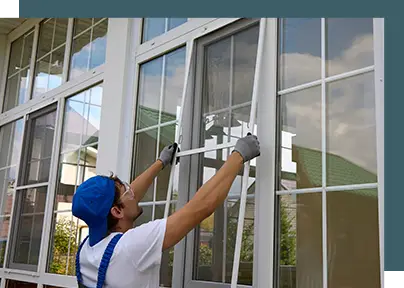 Window replacements
