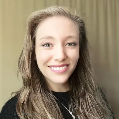 ASHLEY PARKER