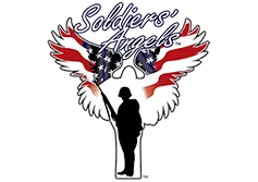 Philanthropy Soldiers Angels Logo
