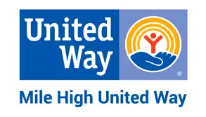 Philanthropy United Way Logo