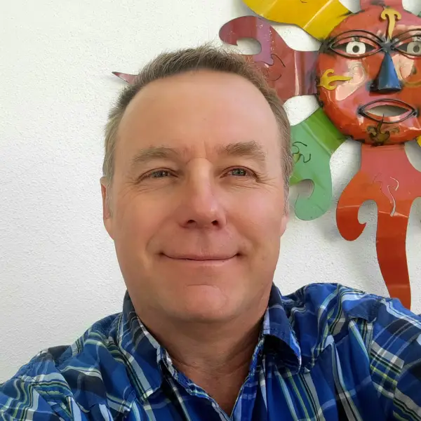 DAVID HANNA