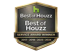 Best Houz Footer
